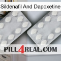 Sildenafil And Dapoxetine 17